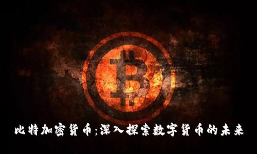 比特加密货币:深入探索数字货币的未来