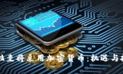 巴拉圭将采用加密货币：机遇与挑战