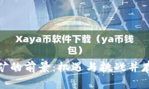 加密货币挖矿的前景:机遇与挑战并存的投资之路
