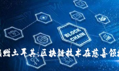 加密货币捐赠土耳其：区块链技术在慈善领域的新机遇