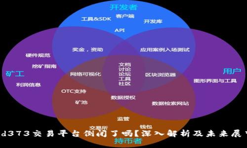 dd373交易平台倒闭了吗?深入解析及未来展望