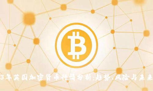 2023年英国加密货币行情分析：趋势、风险与未来展望