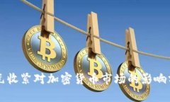 美元收紧对加密货币市场的影响分析
