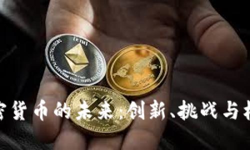 加密货币的未来:创新、挑战与机遇