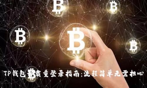 TP钱包卸载重登录指南:流程简单无需担心