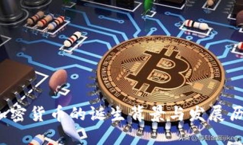 加密货币的诞生背景与发展历程