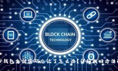 : TP钱包支付密码忘记了怎么办？详细