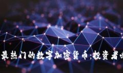 2023年最热门的数字加密货币：投资者
