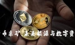 思考的石油加密货币采矿：未来能源与