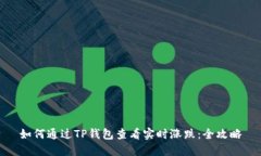 如何通过TP钱包查看实时涨跌：全攻略