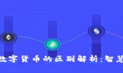 加密货币与数字货币的区别解析：智慧