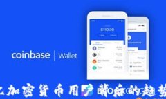 全球1亿加密货币用户背后的趋势与未