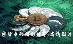 探索美国加密货币的精彩世界：高清图