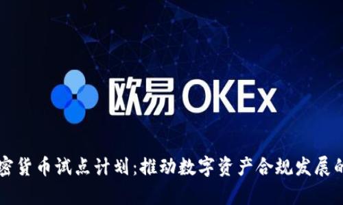 香港加密货币试点计划:推动数字资产合规发展的新篇章