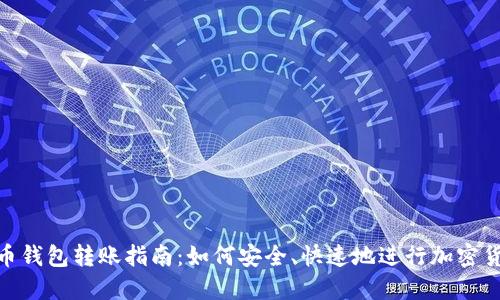 加密货币钱包转账指南:如何安全、快速地进行加密货币转账
