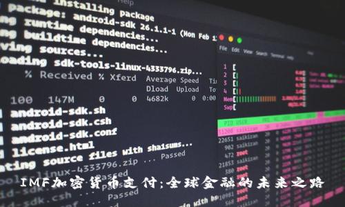IMF加密货币支付:全球金融的未来之路