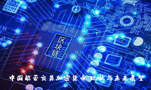 中国能否交易加密货币:现状与未来展望