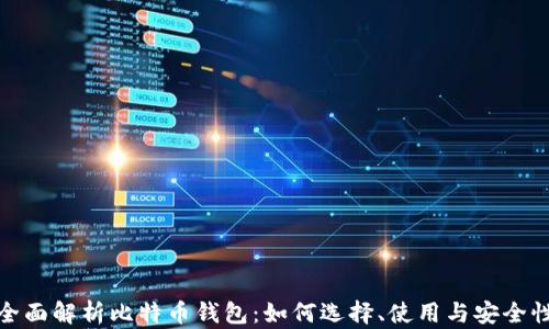 
全面解析比特币钱包：如何选择、使用与安全性