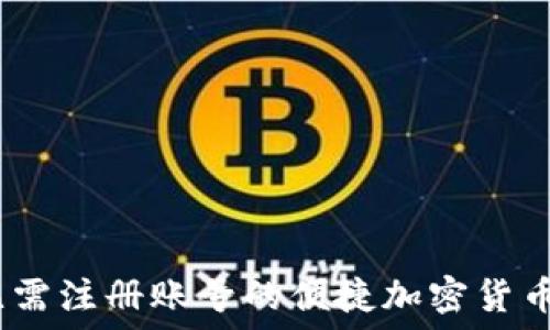 TP钱包:无需注册账号的便捷加密货币管理工具