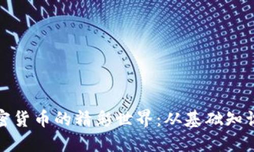 探索日本加密货币的精彩世界：从基础知识到交易技巧