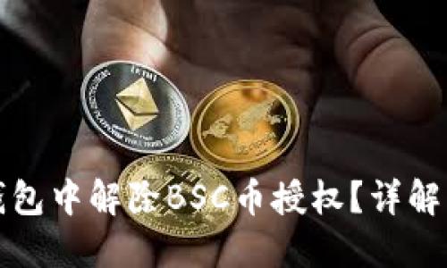如何在TP钱包中解除BSC币授权?详解步骤与技巧