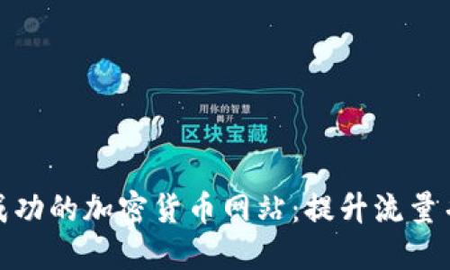 如何构建一个成功的加密货币网站：提升流量并增加用户粘性