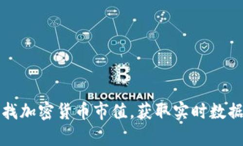 如何快速查找加密货币市值，获取实时数据和市场分析