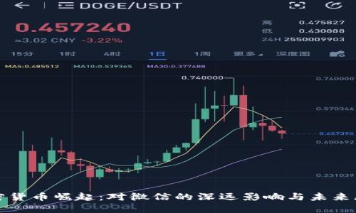 加密货币崛起:对微信的深远影响与未来展望