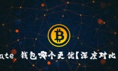 TP钱包与Gate 钱包哪个更优？深度对比