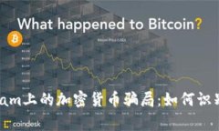 揭露Instigram上的加密货币骗局：如何识