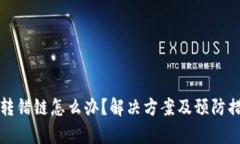 TP钱包转错链怎么办？解决方案及预防