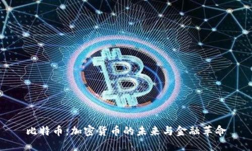 比特币：加密货币的未来与金融革命