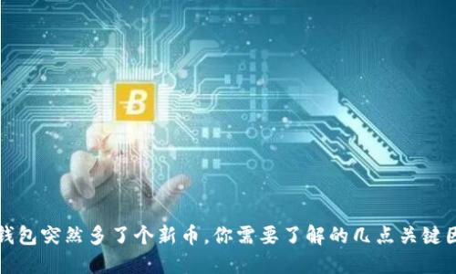 TP钱包突然多了个新币，你需要了解的几点关键因素