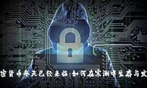 加密货币冬天已经来临：如何在寒潮中生存与发展