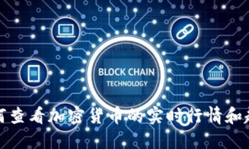 如何查看加密货币的实时行情和趋势