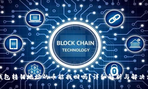 TP钱包转错地址的币能找回吗？详细解析与解决方案