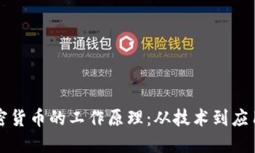 深入理解加密货币的工作原理：从技术到应用的完整图解