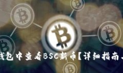 如何在TP钱包中查看BSC新币？详细指南