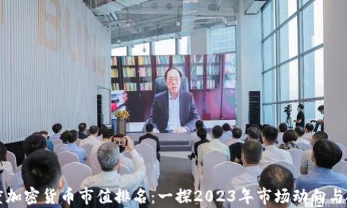 
第一季度加密货币市值排名：一探2023年市场动向与投资机会