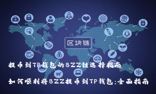 提币到TP钱包的BZZ链选择指南

如何顺利将BZZ提币到TP钱包：全面指南