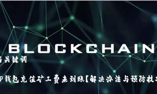 与关键词

TP钱包充值矿工费未到账？解决办法与预防技巧