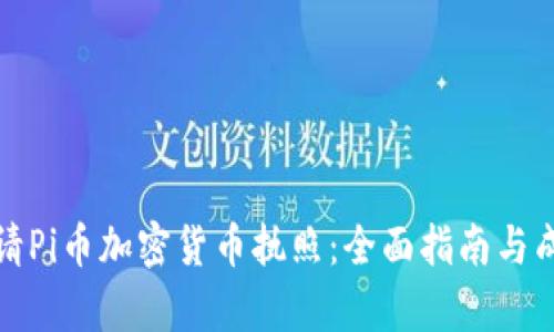 如何申请Pi币加密货币执照：全面指南与成功案例