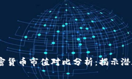 2023年加密货币市值对比分析：揭示潜在投资机会