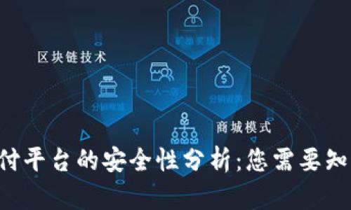 ddpay支付平台的安全性分析：您需要知道的一切