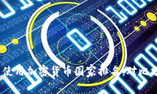 2023年全球不使用加密货币国家排名：对比分析与趋势预测
