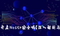 : tP钱包开启Nostr安全吗？深入解析与用