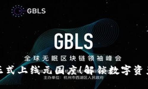 TP钱包正式上线元国度！解锁数字资产新机遇