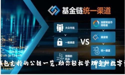TP钱包支持的公链一览，助你轻松管理多种数字资产