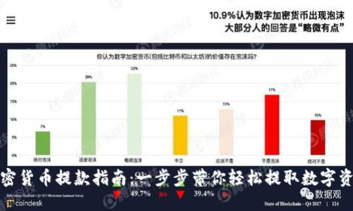 加密货币提款指南：一步步带你轻松提取数字资产