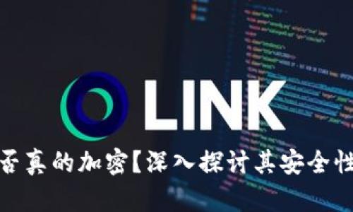 加密货币是否真的加密？深入探讨其安全性与隐私保护